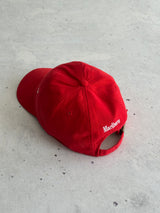 Vintage Marlboro Embroidered Spell Out Cap (One Size)