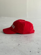Vintage Marlboro Embroidered Spell Out Cap (One Size)