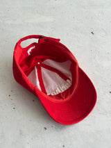 Vintage Marlboro Embroidered Spell Out Cap (One Size)