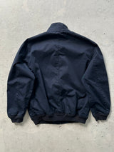 Ralph Lauren Tartan Lined Zip Up Harrington Jacket (M)