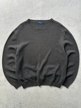 Ralph Lauren Crewneck Knit Jumper (XL)
