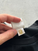 BAPE Spell Out Heavyweight T Shirt (L)