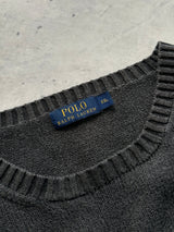 Ralph Lauren Crewneck Knit Jumper (XL)