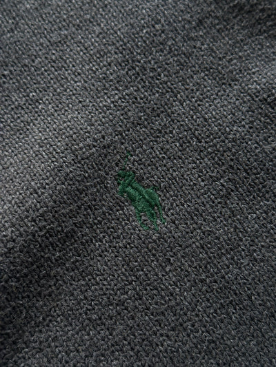 Ralph Lauren Crewneck Knit Jumper (XL)