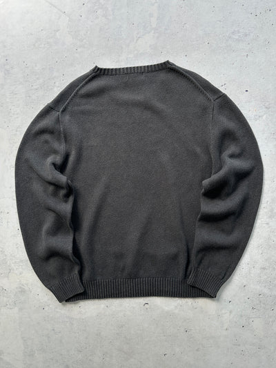 Ralph Lauren Crewneck Knit Jumper (XL)