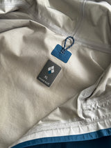 Mont Bell Gore-Tex Zip Up Hooded Jacket (L)