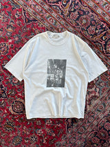 SS/20 Adidas Y-3 Yohji Yamamoto Alleyway T Shirt (M)