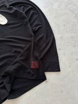 00's Evisu Gull Wing Long Sleeve T Shirt (M)