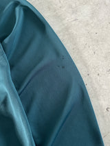 90's Oakley Multi Zip Pullover Long Sleeve (L)