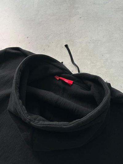 AW/20 Supreme Drop Shadow Heavyweight Pullover Hoodie (XL)