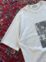 SS/20 Adidas Y-3 Yohji Yamamoto Alleyway T Shirt (M)