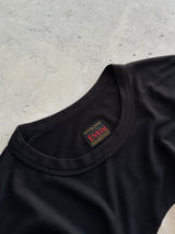 00's Evisu Gull Wing Long Sleeve T Shirt (M)