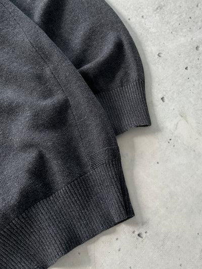 Stone Island Crewneck Knit Jumper (XL)