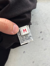 00's Evisu Gull Wing Long Sleeve T Shirt (M)