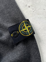 Stone Island Crewneck Knit Jumper (XL)