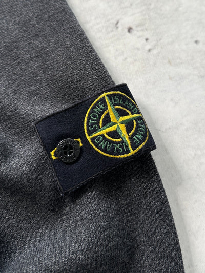 Stone Island Crewneck Knit Jumper (XL)