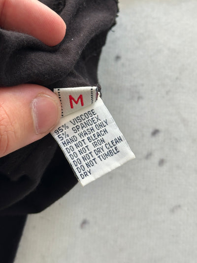 00's Evisu Gull Wing Long Sleeve T Shirt (M)