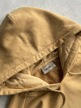 Carhartt WIP pigment dyed pullover hoodie (M)
