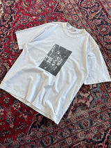 SS/20 Adidas Y-3 Yohji Yamamoto Alleyway T Shirt (M)