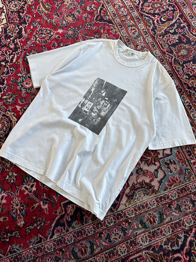 SS/20 Adidas Y-3 Yohji Yamamoto Alleyway T Shirt (M)