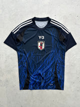 Y3 Adidas Japan shirt (M)