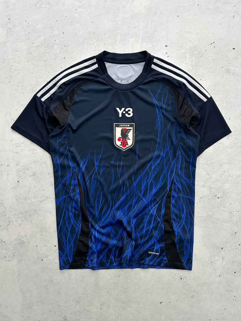 Y3 Adidas Japan shirt (M)