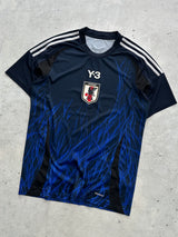 Y3 Adidas Japan shirt (M)
