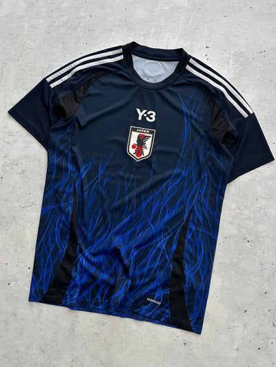 Y3 Adidas Japan shirt (M)