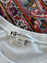 SS/20 Adidas Y-3 Yohji Yamamoto Alleyway T Shirt (M)