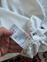 SS/20 Adidas Y-3 Yohji Yamamoto Alleyway T Shirt (M)