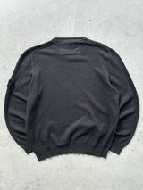 Stone Island Crewneck Knit Jumper (XL)