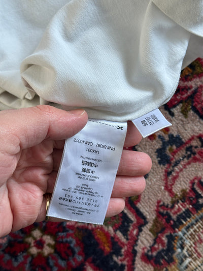 SS/20 Adidas Y-3 Yohji Yamamoto Alleyway T Shirt (M)