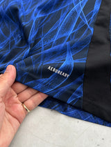 Y3 Adidas Japan shirt (M)