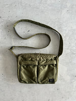 Porter Yoshida & Co Tanker Shoulder Bag (One Size)