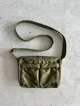 Porter Yoshida & Co Tanker Shoulder Bag (One Size)