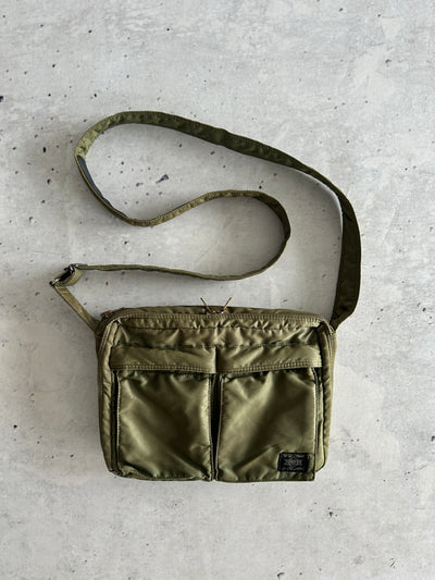 Porter Yoshida & Co Tanker Shoulder Bag (One Size)