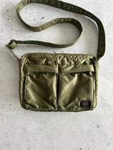 Porter Yoshida & Co Tanker Shoulder Bag (One Size)