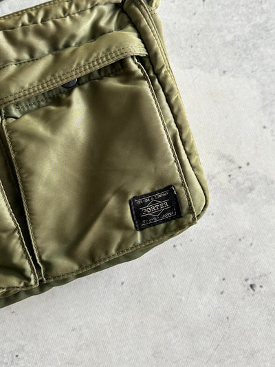 Porter Yoshida & Co Tanker Shoulder Bag (One Size)
