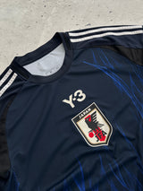 Y3 Adidas Japan shirt (M)