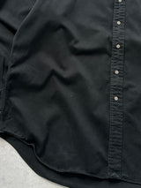 Ralph Lauren Heavy Cotton Long Sleeve Shirt (XXL)