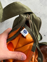 Porter Yoshida & Co Tanker Shoulder Bag (One Size)