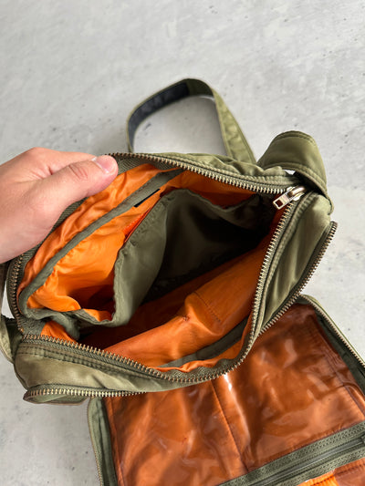 Porter Yoshida & Co Tanker Shoulder Bag (One Size)
