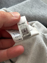 Evisu Gull Wing Heavyweight Crewneck Sweatshirt (S)