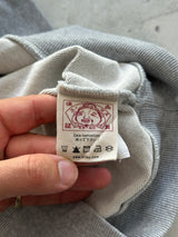 Evisu Gull Wing Heavyweight Crewneck Sweatshirt (S)