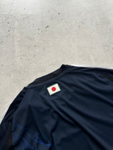 Y3 Adidas Japan shirt (M)
