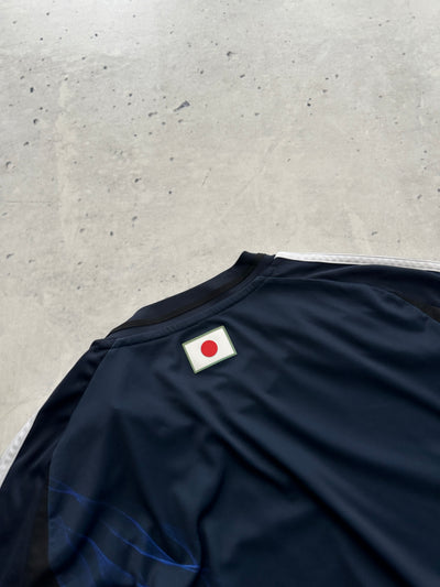 Y3 Adidas Japan shirt (M)