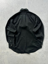 Ralph Lauren Heavy Cotton Long Sleeve Shirt (XXL)