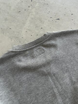 Evisu Gull Wing Heavyweight Crewneck Sweatshirt (S)
