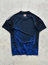 Y3 Adidas Japan shirt (M)