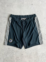 00's Adidas Chelsea FC shorts (XL)